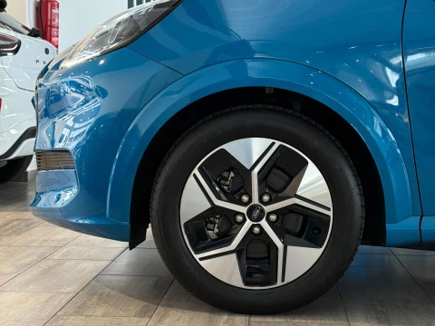 Ford Puma Puma Gen-E 43kWh 168CV FWD