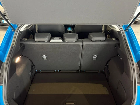 Ford Puma Puma Gen-E 43kWh 168CV FWD