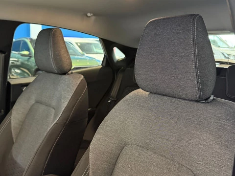 Ford Puma Puma Gen-E 43kWh 168CV FWD