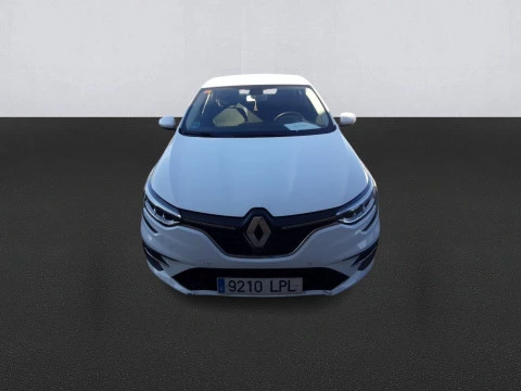 Renault Megane Life Blue dCi 85 kW (115CV)