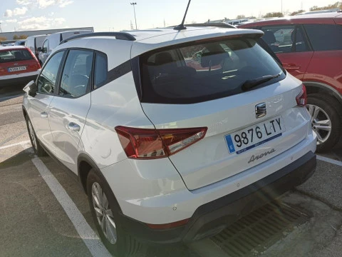 Seat Arona 1.0 TSI 81kW (110CV) Style Plus