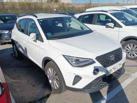 Seat Arona 1.0 TSI 81kW (110CV) Style Plus