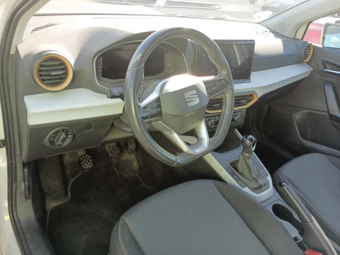 Seat Arona 1.0 TSI 81kW (110CV) Style Plus