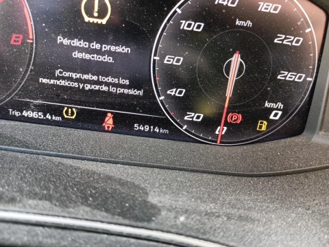 Seat Arona 1.0 TSI 81kW (110CV) Style Plus