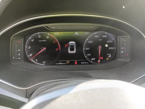 Seat Arona 1.0 TSI 81kW (110CV) Style Plus