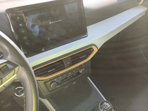 Seat Arona 1.0 TSI 81kW (110CV) Style Plus