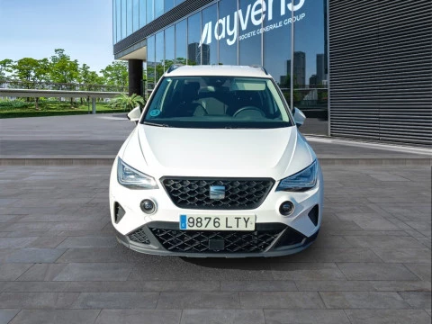 Seat Arona 1.0 TSI 81kW (110CV) Style Plus