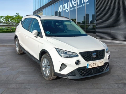 Seat Arona 1.0 TSI 81kW (110CV) Style Plus