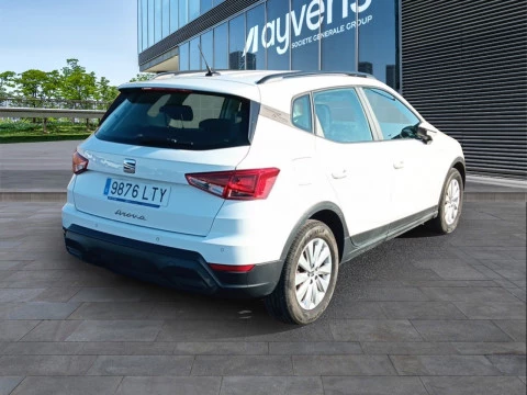 Seat Arona 1.0 TSI 81kW (110CV) Style Plus