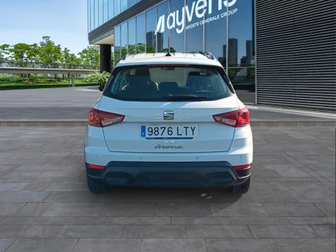 Seat Arona 1.0 TSI 81kW (110CV) Style Plus