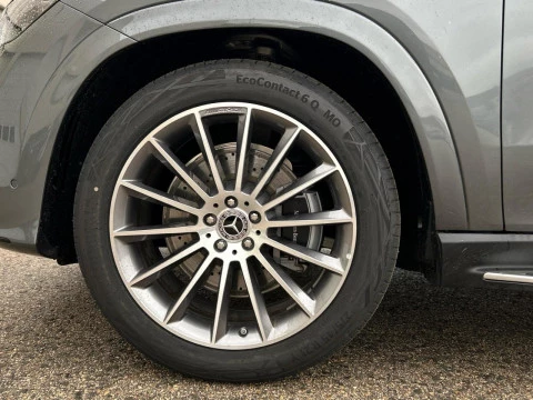 Mercedes-Benz GLE Coupé GLE 300 d 4MATIC