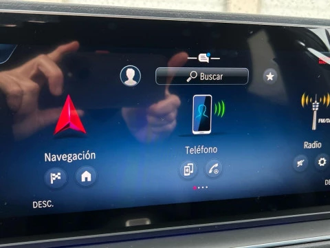 Mercedes-Benz GLE Coupé GLE 300 d 4MATIC