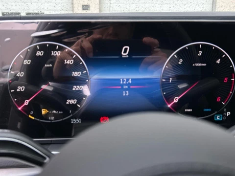 Mercedes-Benz GLE Coupé GLE 300 d 4MATIC