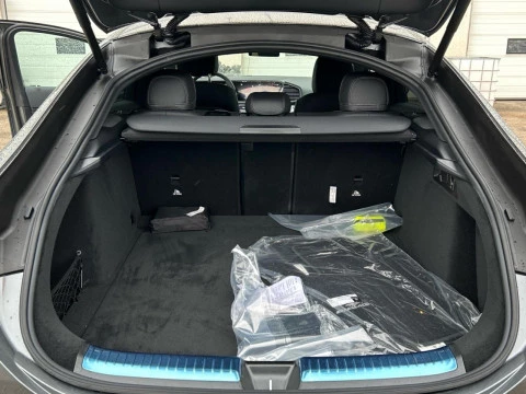 Mercedes-Benz GLE Coupé GLE 300 d 4MATIC