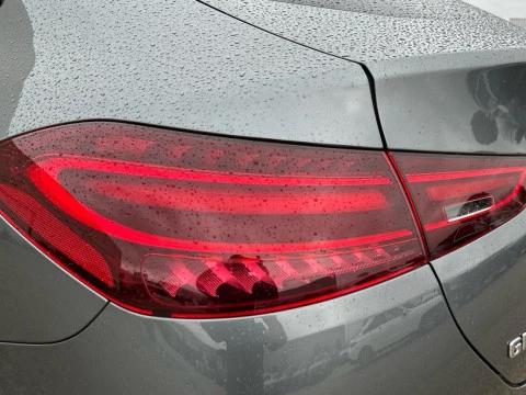 Mercedes-Benz GLE Coupé GLE 300 d 4MATIC