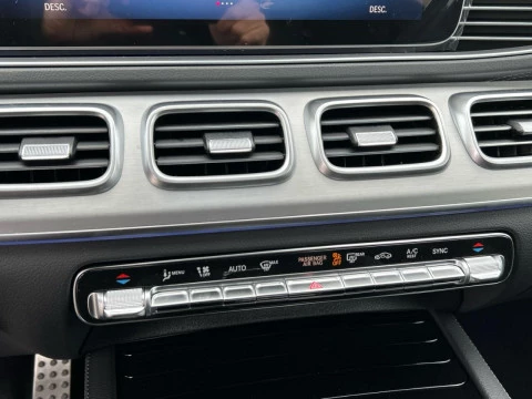 Mercedes-Benz GLE Coupé GLE 300 d 4MATIC