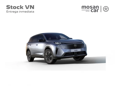Peugeot 5008 Hybrid 1.2 107KW Allure eDCS6
