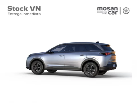 Peugeot 5008 Hybrid 1.2 107KW Allure eDCS6