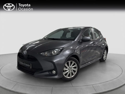 Toyota Yaris 1.5 120H Active Tech