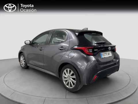 Toyota Yaris 1.5 120H Active Tech