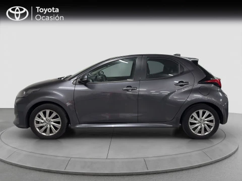Toyota Yaris 1.5 120H Active Tech