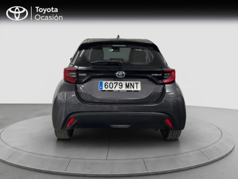 Toyota Yaris 1.5 120H Active Tech