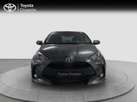 Toyota Yaris 1.5 120H Active Tech