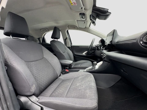 Toyota Yaris 1.5 120H Active Tech
