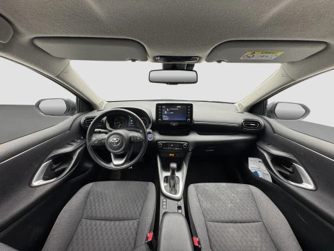 Toyota Yaris 1.5 120H Active Tech