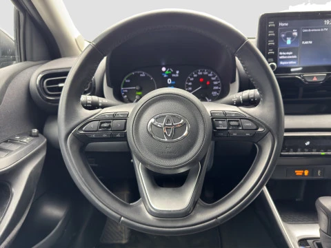 Toyota Yaris 1.5 120H Active Tech