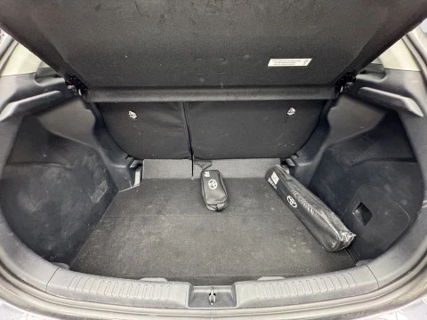 Toyota Yaris 1.5 120H Active Tech