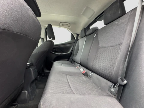 Toyota Yaris 1.5 120H Active Tech
