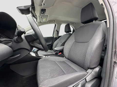 Toyota Yaris 1.5 120H Active Tech