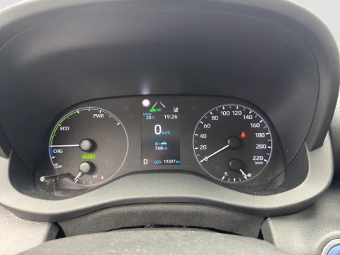 Toyota Yaris 1.5 120H Active Tech