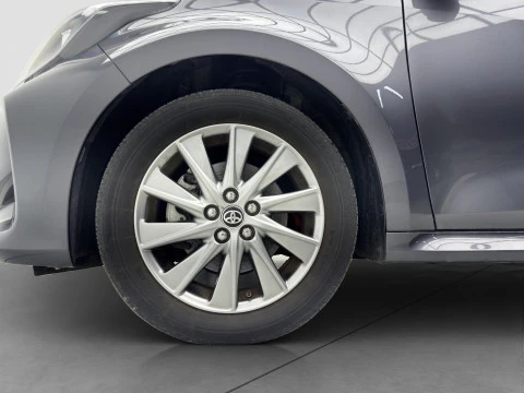 Toyota Yaris 1.5 120H Active Tech