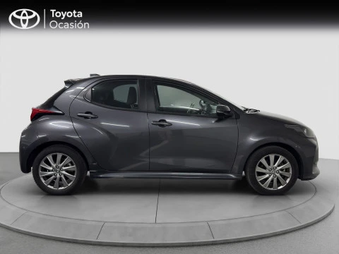 Toyota Yaris 1.5 120H Active Tech
