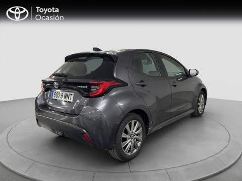 Toyota Yaris 1.5 120H Active Tech