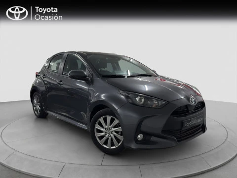 Toyota Yaris 1.5 120H Active Tech