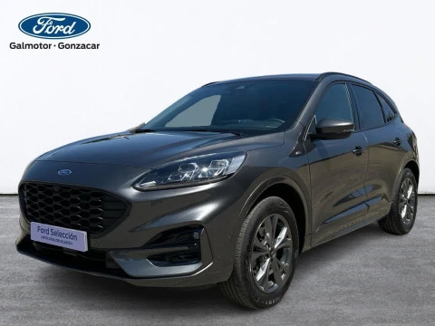 Ford Kuga ST-Line X 2.5 Duratec FHEV Auto