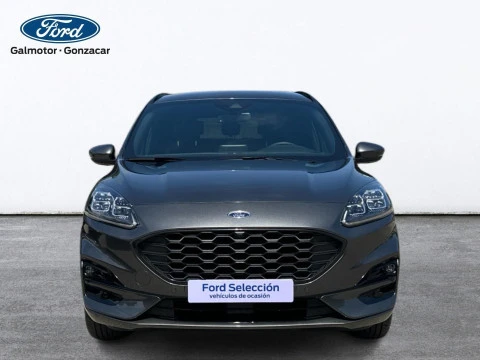 Ford Kuga ST-Line X 2.5 Duratec FHEV Auto