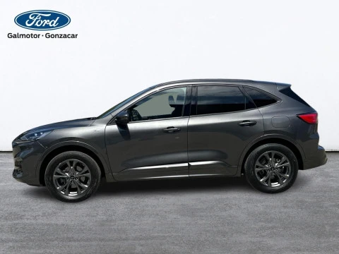 Ford Kuga ST-Line X 2.5 Duratec FHEV Auto
