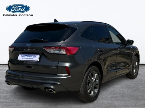 Ford Kuga ST-Line X 2.5 Duratec FHEV Auto