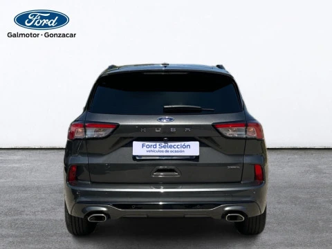 Ford Kuga ST-Line X 2.5 Duratec FHEV Auto