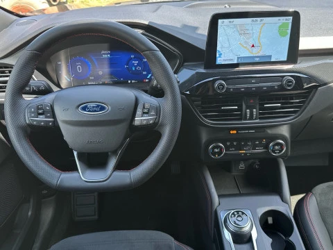 Ford Kuga ST-Line X 2.5 Duratec FHEV Auto