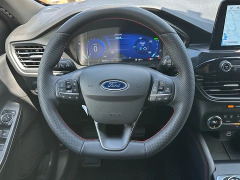 Ford Kuga ST-Line X 2.5 Duratec FHEV Auto