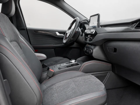 Ford Kuga ST-Line X 2.5 Duratec FHEV Auto
