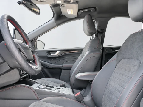 Ford Kuga ST-Line X 2.5 Duratec FHEV Auto