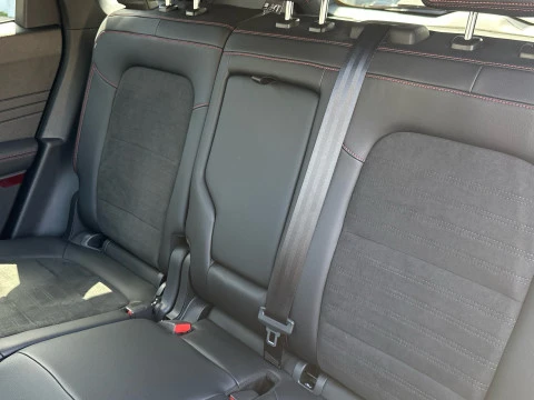 Ford Kuga ST-Line X 2.5 Duratec FHEV Auto