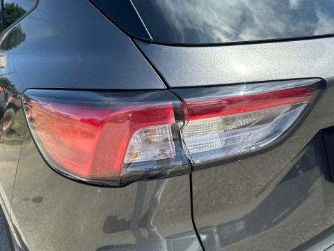 Ford Kuga ST-Line X 2.5 Duratec FHEV Auto