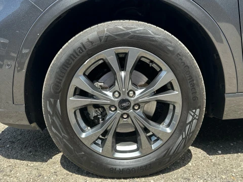 Ford Kuga ST-Line X 2.5 Duratec FHEV Auto